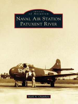 cover image of Naval Air Station Patuxent River